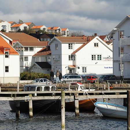 Grebbestads Vandrarhem Exteriér fotografie