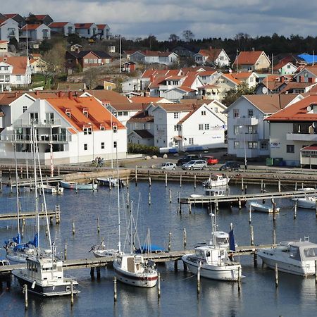 Grebbestads Vandrarhem Exteriér fotografie